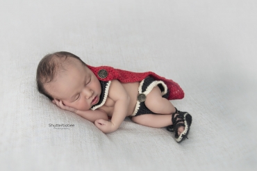 Gladiator baby deals